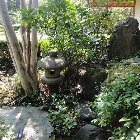 満天の庭 Manten-No-Niwa Kurume Exterior photo