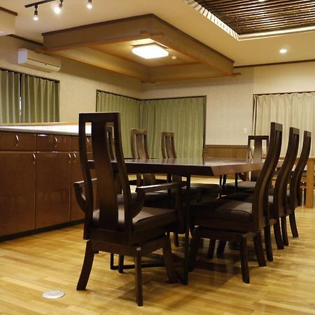 満天の庭 Manten-No-Niwa Kurume Exterior photo