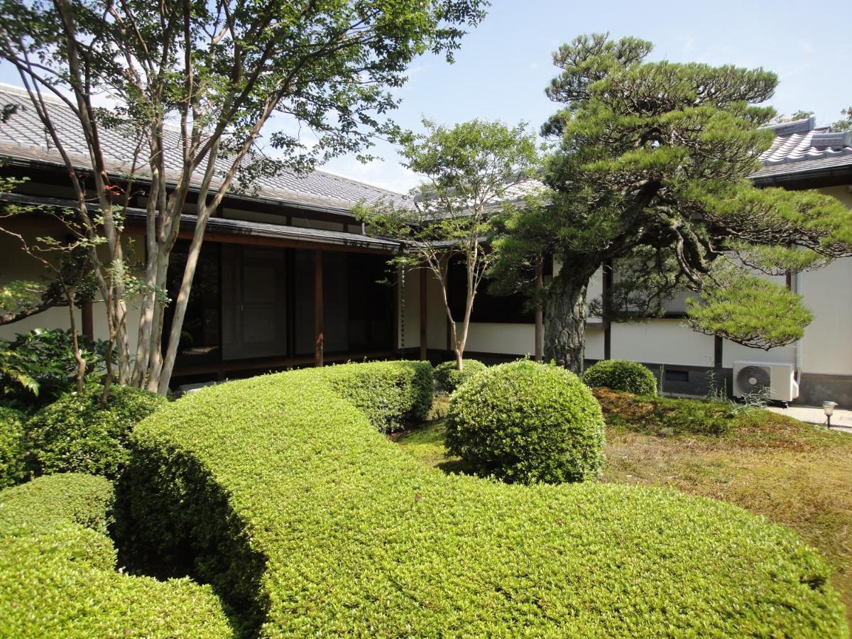 満天の庭 Manten-No-Niwa Kurume Exterior photo