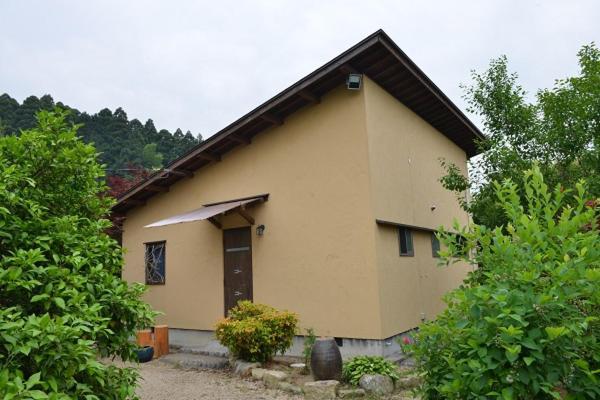 満天の庭 Manten-No-Niwa Kurume Exterior photo