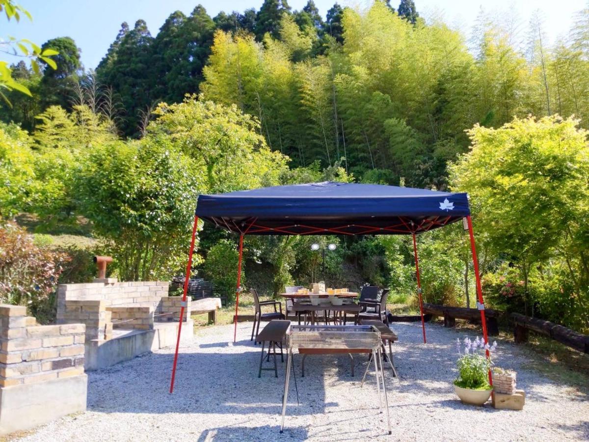 満天の庭 Manten-No-Niwa Kurume Exterior photo