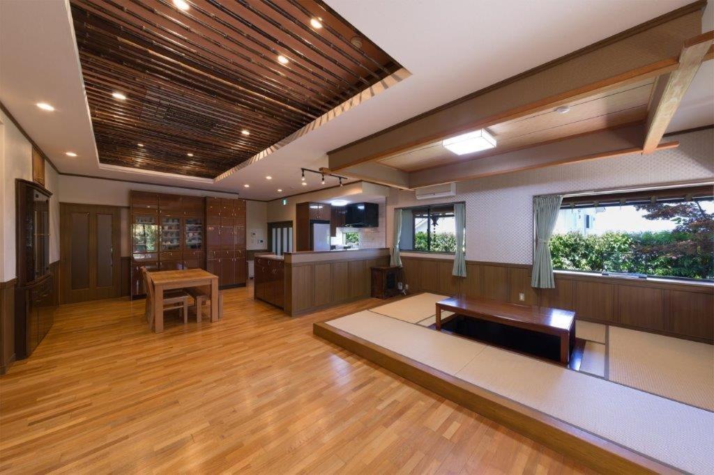 満天の庭 Manten-No-Niwa Kurume Exterior photo