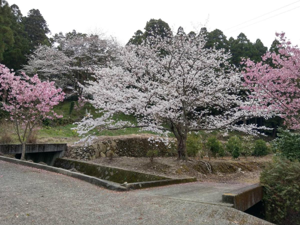 満天の庭 Manten-No-Niwa Kurume Exterior photo
