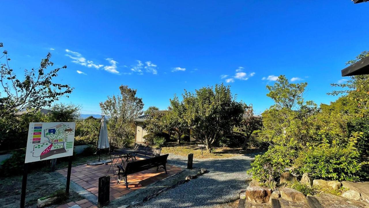 満天の庭 Manten-No-Niwa Kurume Exterior photo