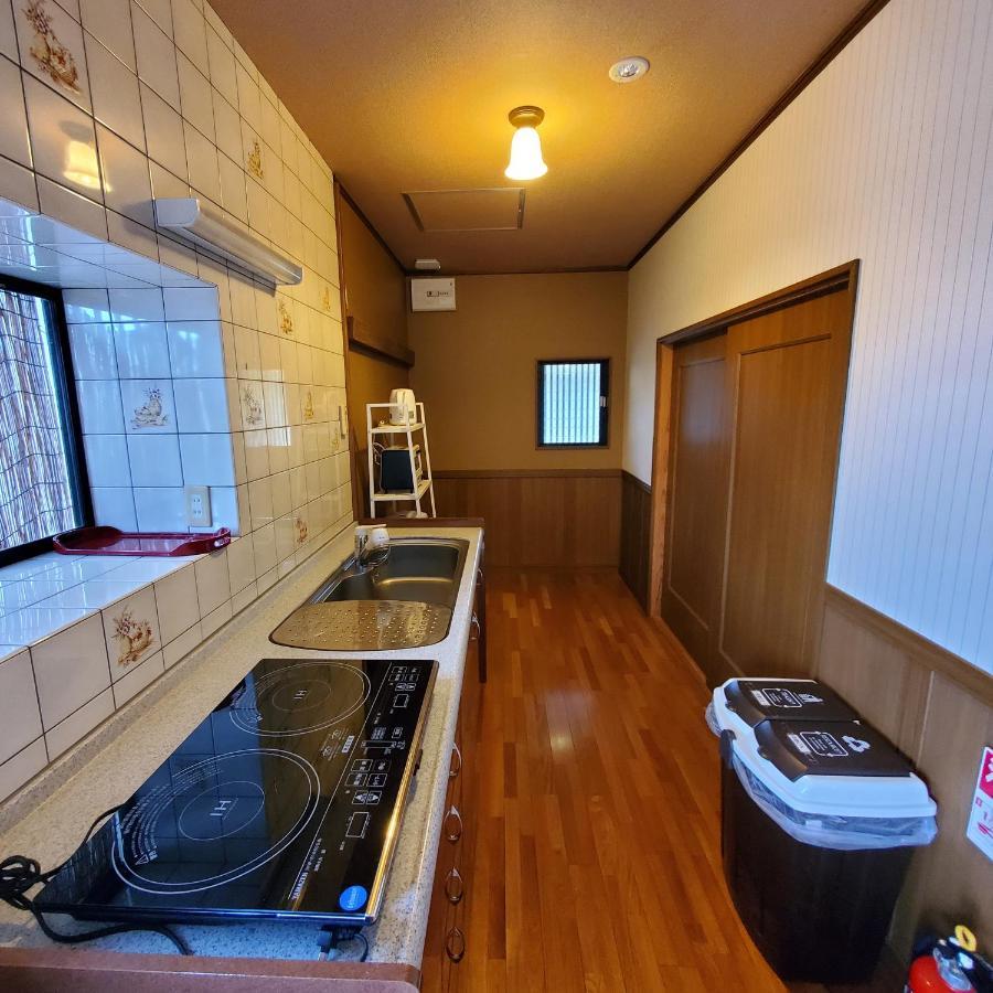 満天の庭 Manten-No-Niwa Kurume Exterior photo
