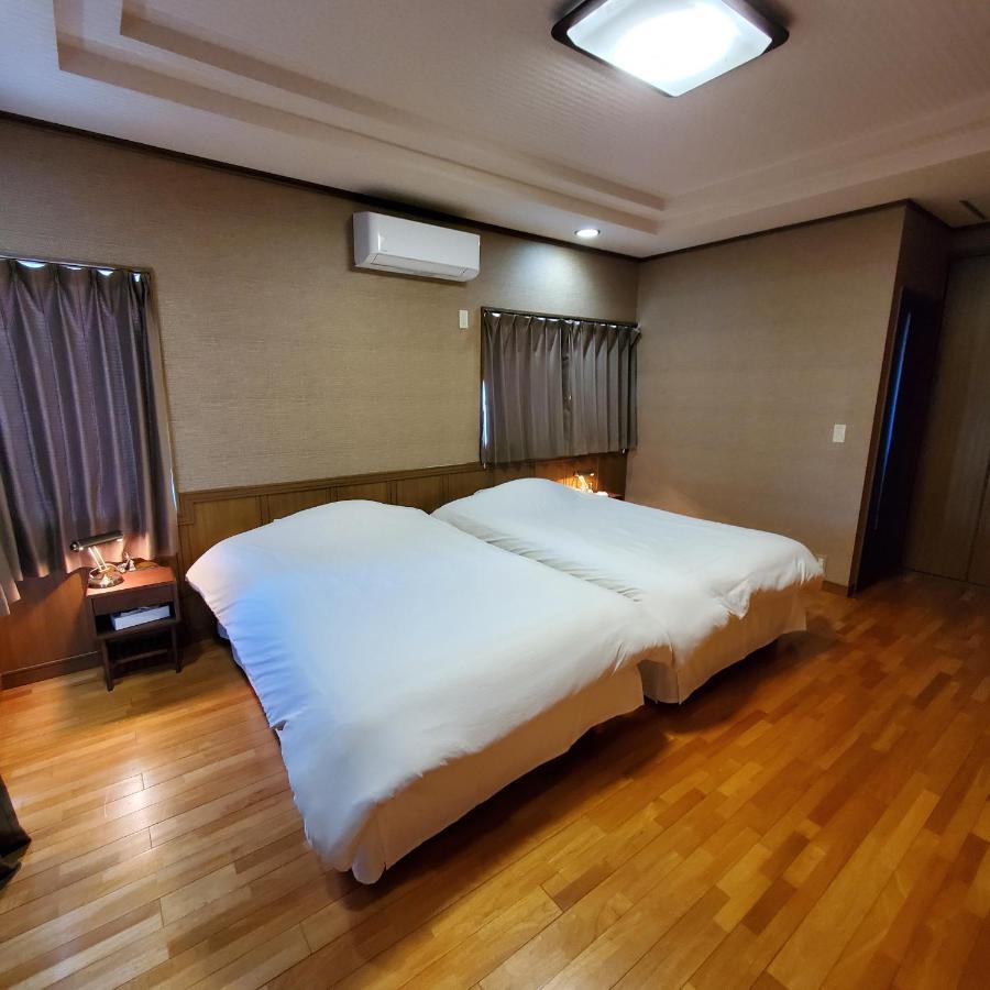 満天の庭 Manten-No-Niwa Kurume Exterior photo